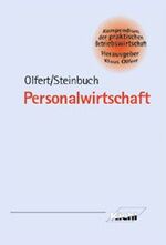 ISBN 9783470708294: Personalwirtschaft