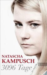 ISBN 9783471350409: 3096 Tage. Mit Heike Gronemeier und Corinna Milborn