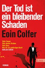 ISBN 9783471350737: Der Tod ist ein bleibender Schaden