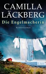 ISBN 9783471350843: Die Engelmacherin