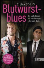 ISBN 9783471350942: Blutwurstblues. Ein Mick-Brisgau-Krimi - Der große Roman mit dem Team von Der letzte Bulle