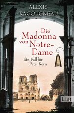 ISBN 9783471351147: Die Madonna von Notre-Dame - Ein Fall für Pater Kern