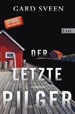 ISBN 9783471351161: Der letzte Pilger: Kriminalroman (Ein Fall für Tommy Bergmann, Band 1)