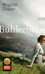 ISBN 9783471351260: Bühlerhöhe – Roman