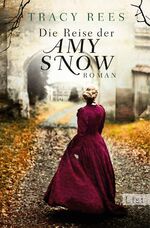 ISBN 9783471351369: Die Reise der Amy Snow