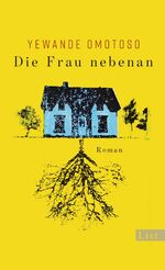 ISBN 9783471351444: Die Frau nebenan – Roman