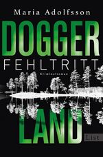 ISBN 9783471351826: Doggerland - Fehltritt - Kriminalroman