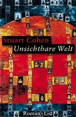 ISBN 9783471772461: Unsichtbare Welt. Roman. Aus dem Amerikanischen von Susanne Hornfeck und Franz-Josef Krücker.