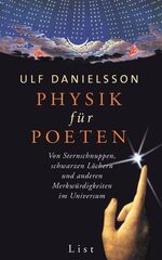 ISBN 9783471773536: Physik für Poeten - Von Sternschnuppen, schwarzen Löchern und anderen Merkwürdigkeiten im Universum