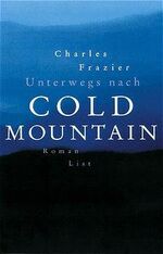 ISBN 9783471775554: Unterwegs nach Cold Mountain