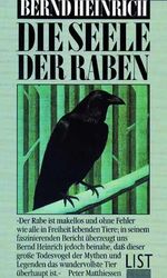 ISBN 9783471778876: Die Seele der Raben. Aus dem Amerikanischen. Illustrationen von Bernd Heinrich