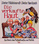 ISBN 9783471778937: Die verkaufte Haut