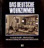 ISBN 9783471779996: Das deutsche Wohnzimmer [Perfect Paperback]