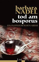 ISBN 9783471782446: Tod am Bosporus