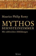 ISBN 9783471785799: Mythos Bernsteinzimmer.