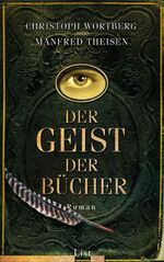 ISBN 9783471789483: Der Geist der Bücher