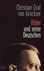 ISBN 9783471794159: Hitler und seine Deutschen