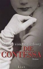 ISBN 9783471794500: Die Contessa. Roman. Von der Autorin signiert