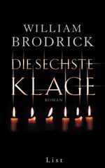 ISBN 9783471794876: Die sechste Klage