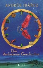 ISBN 9783471794906: Die verlassene Geschichte