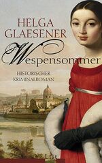 ISBN 9783471795149: Wespensommer (Die Toskana-Trilogie, Band 1)