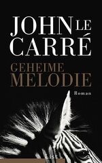 ISBN 9783471795477: Geheime Melodie