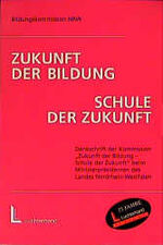 ISBN 9783472024989: Zukunft der Bildung - Schule der Zukunft