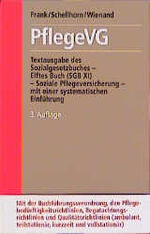 ISBN 9783472030683: Pflege VG