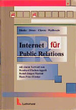 Internet für Public Relations