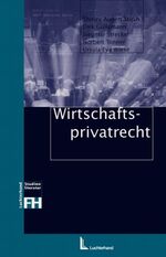 ISBN 9783472056386: Wirtschaftsprivatrecht