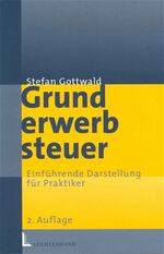 ISBN 9783472059592: Grunderwerbsteuer – Einführende Darstellung