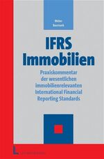 ISBN 9783472060963: IFRS Immobilien