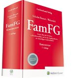 ISBN 9783472097617: FamFG Kommentar – Gesetz über das Verfahren in Familiensachen und in den Angelegenheiten der freiwilligen Gerichtsbarkeit