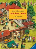 ISBN 9783473306862: Auf dem Lande – Mein Wimmelbuch