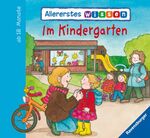 ISBN 9783473314935: Allererstes Wissen: Im Kindergarten