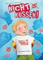 ISBN 9783473324002: Nicht küssen!