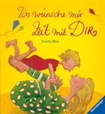 Anette Bley: Ich wünsche mir Zeit mit di