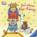 ISBN 9783473324279: Der kleine Klo-König