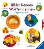 ISBN 9783473324361: Bilder kennen - Wörter nennen