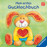 ISBN 9783473324514: Mein erstes Gucklochbuch