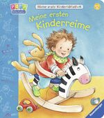 ISBN 9783473324675: Meine ersten Kinderreime