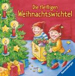 Die fleißigen Weihnachtswichtel