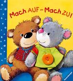 ISBN 9783473326167: Mach auf - Mach zu!