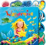 ISBN 9783473326303: Die kleine Wassernixe