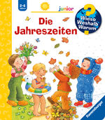 Constanza Droop: Die Jahreszeiten Constanza Droop: Die Jahreszeiten