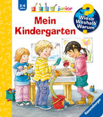 Doris Rübel: Mein Kindergarten Doris Rübel: Mein Kindergarten