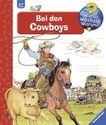 ISBN 9783473327881: Bei den Cowboys