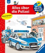 ISBN 9783473327966: Alles über die Polizei - bk1936