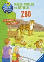 ISBN 9783473328208: Zoo