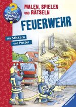 ISBN 9783473328253: Feuerwehr